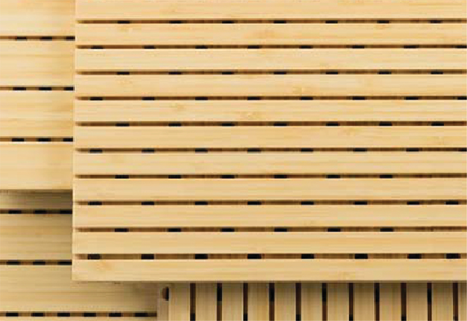 Seamless Acoustic System - ACSILO Plus+